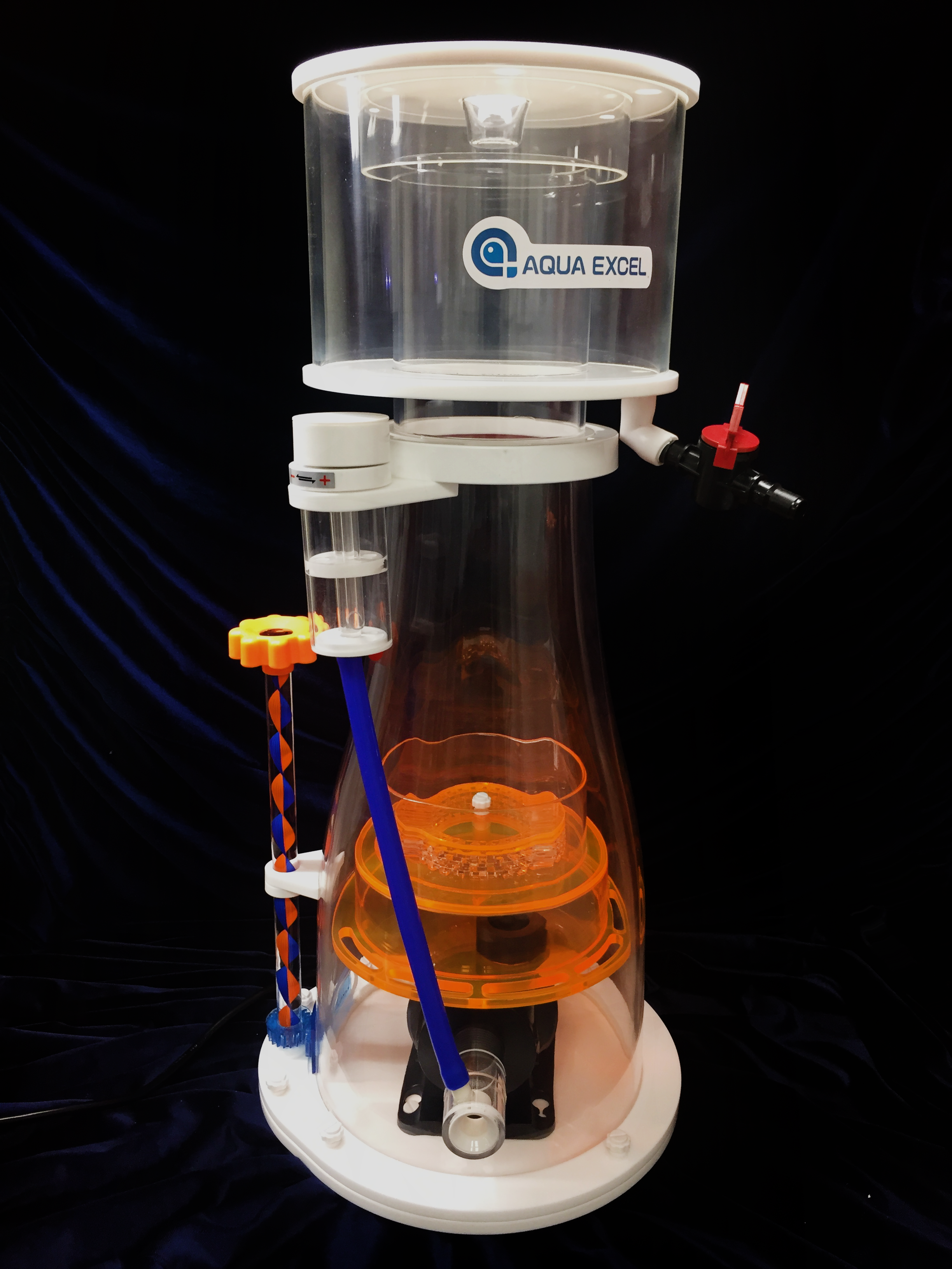 Aqua Excel AEEC30 Protein Skimmer, 525gal Ming Trading LLC