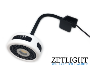 Zetlight E100-M 13W LED Light [Marine] - Ming Trading LLC