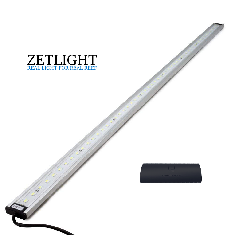 Zetlight ZP-4000-90 26W LED Aquarium Light, 36" Marine [WiFi Version