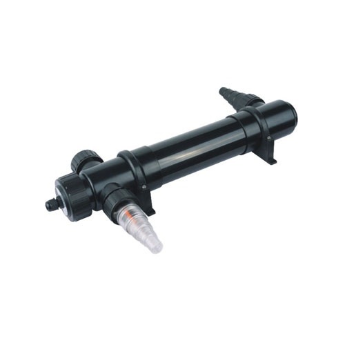 All Pond Solutions CUV-136 Lumière UV Stérilisateur/Clarificateur filtre 36 W 